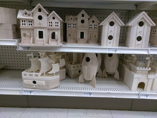 Craft Store «Michaels», reviews and photos, 5845 Krueger Ln, Oak Park Heights, MN 55082, USA