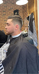 Salon de coiffure Barber shop 02 93120 La Courneuve