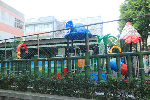 Dongmen Affiliated Kindergarten