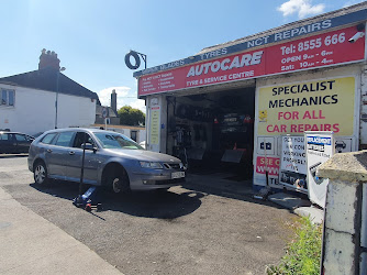 AutoCare Tyre and Service Centre