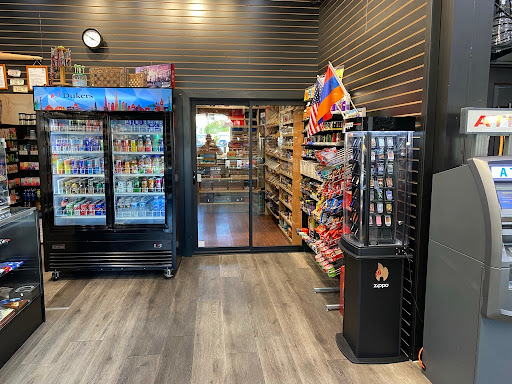 Tobacco Shop «Roupik Smoke Shop», reviews and photos, 725 S Glendale Ave, Glendale, CA 91205, USA