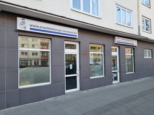 WKF-electric Handels GmbH
