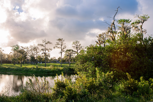 Golf Course «Wedgefield Golf Club», reviews and photos, 20550 Maxim Pkwy, Orlando, FL 32833, USA