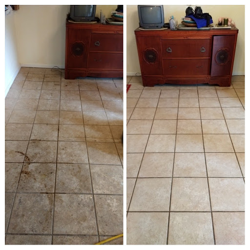 Sparkle The Cleaning Service in Rowlett, Texas