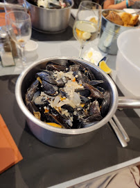 Moule du Restaurant La Paillotte à Les Mathes - n°1