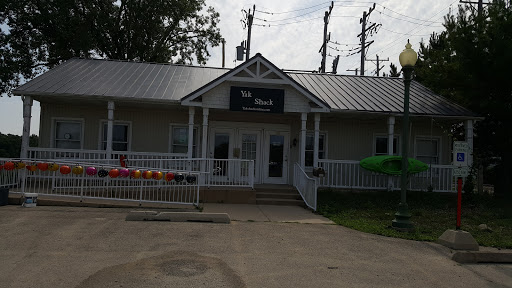 Park «Bicentennial Riverfront Park», reviews and photos, 301 E Hydraulic St, Yorkville, IL 60560, USA