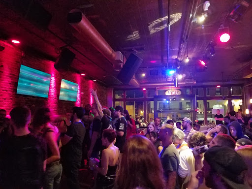 Bar «Wonder Bar», reviews and photos, 186 Harvard Ave, Allston, MA 02134, USA