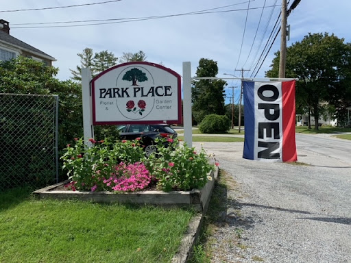 Florist «Park Place Florist and Garden Center», reviews and photos, 72 Park St, Rutland, VT 05701, USA