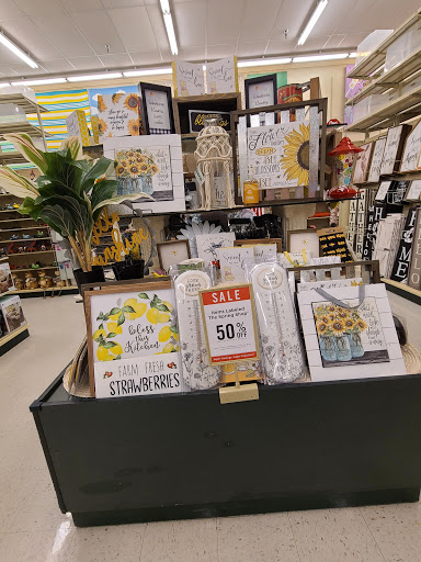 Craft Store «Hobby Lobby», reviews and photos, 501 Sawdust Rd, Spring, TX 77380, USA