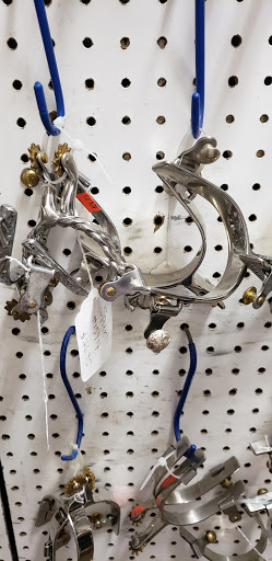 Grocery Store «Out West General Store», reviews and photos, 17121 W Glendale Ave, Waddell, AZ 85355, USA