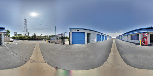 Self-Storage Facility «US Storage Centers», reviews and photos, 620 W 184th St, Gardena, CA 90248, USA