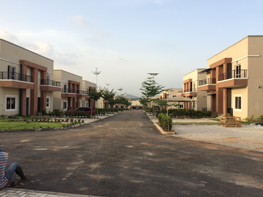 The Promenade by Urban Shelter Limited, Lokogoma,, Abuja, Nigeria, Roofing Contractor, state Federal Capital Territory
