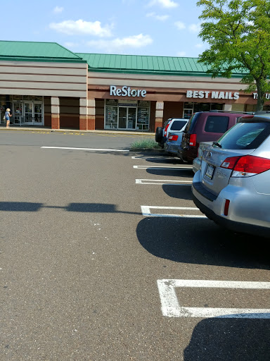 Shopping Mall «Langhorne Square Shopping Center», reviews and photos, Old Lincoln Highway Route 1, Levittown, PA 19056, USA