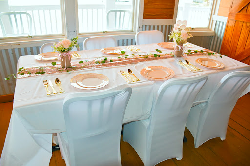 Wedding Venue «WaterVue at Brooks Street», reviews and photos, 203 Brooks St SE, Fort Walton Beach, FL 32548, USA