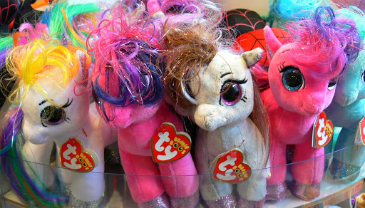 Toy Store «Timbuk Toys Highlands Ranch», reviews and photos, 9315 Dorchester St #107, Highlands Ranch, CO 80129, USA