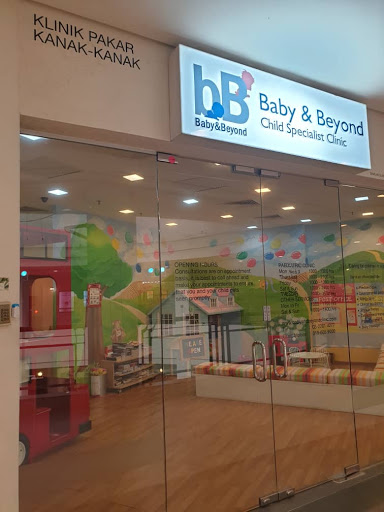 Baby and Beyond Child Specialist Clinic