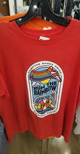 Thrift Store «DAV Thrift Store», reviews and photos, 1525 General Booth Blvd, Virginia Beach, VA 23454, USA