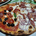 Photo n°1 de l'avis de Yamileth.i fait le 10/10/2021 à 07:38 sur le  Anema e Core à Vallo della Lucania