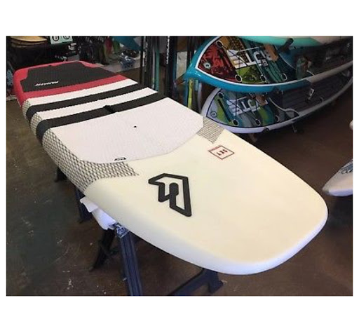 Surf Shop «Epic Boardsports LLC», reviews and photos, 350 N Atlantic Ave, Cocoa Beach, FL 32931, USA