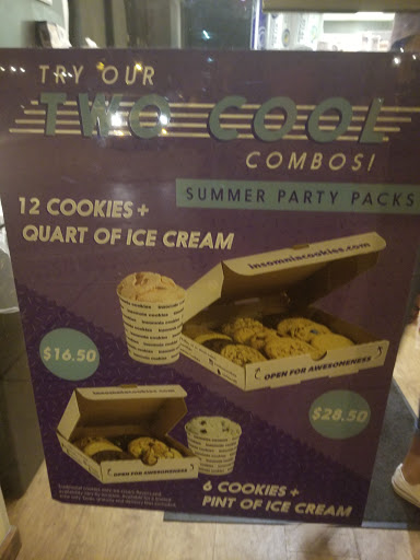 Cookie Shop «Insomnia Cookies», reviews and photos, 433 Jersey St, Lexington, KY 40508, USA