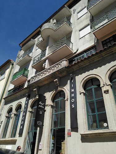 Palace Viseu - Restaurante