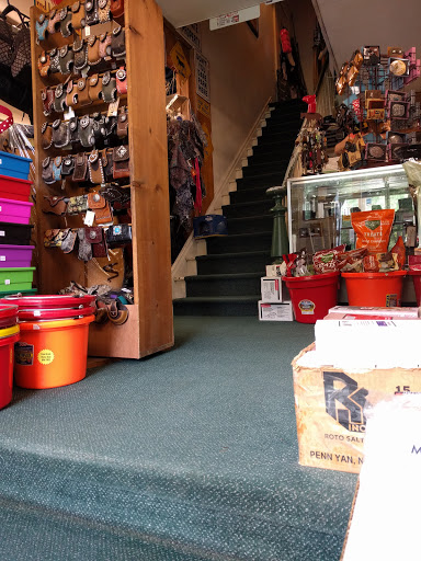 Tack Shop «Outlaw Outfitters», reviews and photos, 530 US-206, Newton, NJ 07860, USA