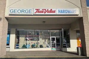 George True Value Hardware image