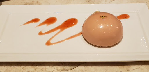 Dessert Shop «Sucré», reviews and photos, 3025 Magazine St, New Orleans, LA 70115, USA