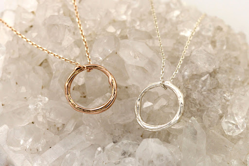 Jewelry Designer «ABRACADABRA Jewelry/Gem Gallery», reviews and photos, 205 E Liberty St, Ann Arbor, MI 48104, USA