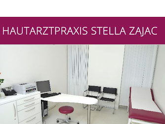 Hautarztpraxis Stella Zajac