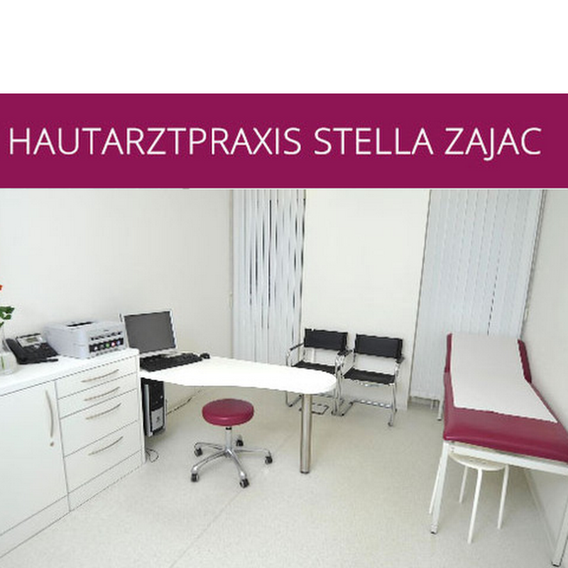 Hautarztpraxis Stella Zajac