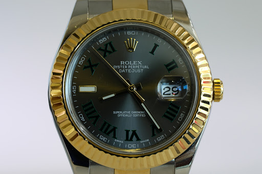 Jewelry Store «Exquisite Jewelers», reviews and photos, 9565 NW 41st St, Doral, FL 33178, USA