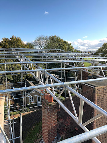 Comments and reviews of TECHNO SCAFFOLDING LTD