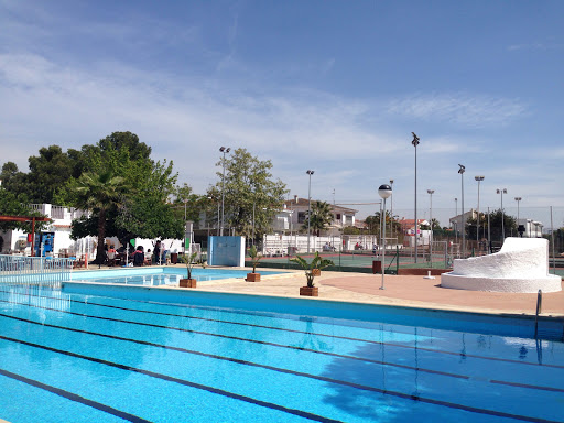 Club Tennis i Pàdel Serramar — foto 3