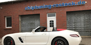 Chiptuning Rostock