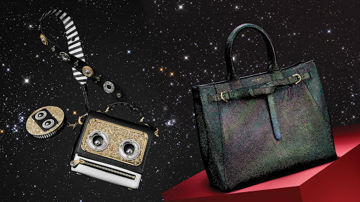 Fashion Accessories Store «Henri Bendel», reviews and photos, 845 N Michigan Ave, Chicago, IL 60611, USA