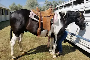 Harney County Fair Office image