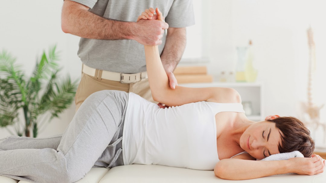 AR Therapeutic Massage Institute of Hot Springs