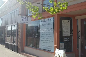 The Rock Shop image