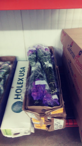 Florist «Pennock Co», reviews and photos, 260 Park St, Jacksonville, FL 32204, USA