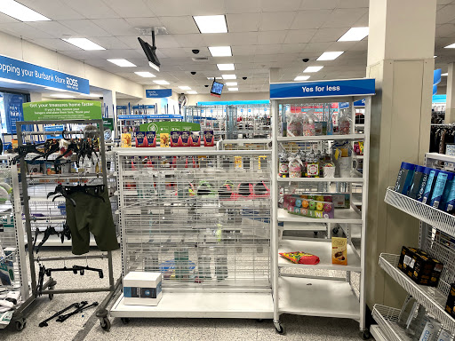 Clothing Store «Ross Dress for Less», reviews and photos, 349 N San Fernando Blvd, Burbank, CA 91502, USA