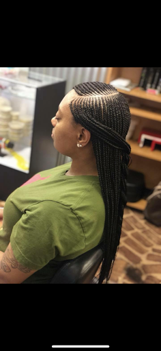 Hair Salon «Diva African hair braiding», reviews and photos, 1966 Pass Rd c, Biloxi, MS 39531, USA