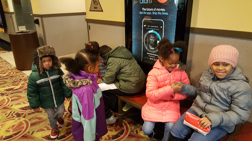 Movie Theater «AMC Kent Station 14», reviews and photos, 426 Ramsay Way, Kent, WA 98032, USA