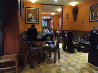 Atmosphère du Restaurant éthiopien Restaurant Habesha à Lille - n°1