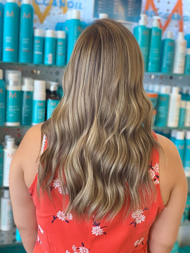 Beauty Salon «Serenity Salon and Spa», reviews and photos, 3305 Dallas Pkwy #389, Plano, TX 75093, USA