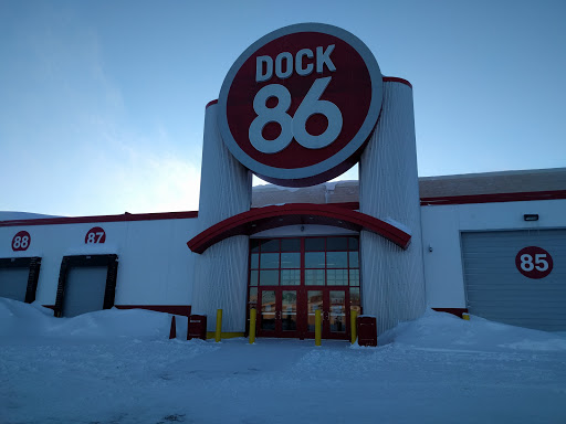 Furniture Store «DOCK 86», reviews and photos, 3201 Country Dr, Little Canada, MN 55117, USA