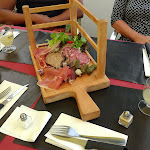 Photo n° 5 de l'avis de bartel.h fait le 19/07/2019 à 16:15 pour La Taverne à Villeneuve-le-Comte