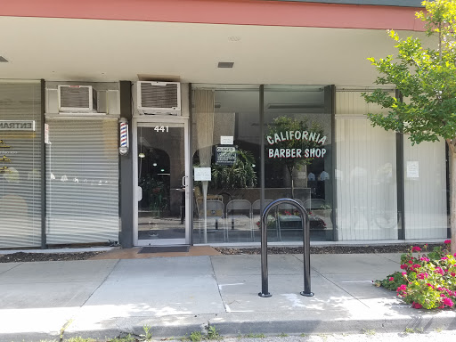 441 Cambridge Ave, Palo Alto, CA 94306, USA