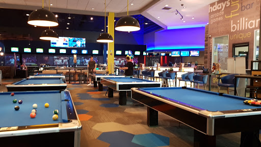 Restaurant «Main Event Entertainment», reviews and photos, 2070 S Stemmons Fwy, Lewisville, TX 75067, USA