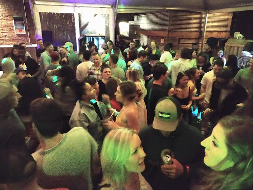 Bar «The Barrel Room», reviews and photos, 105 NW 3rd Ave, Portland, OR 97209, USA